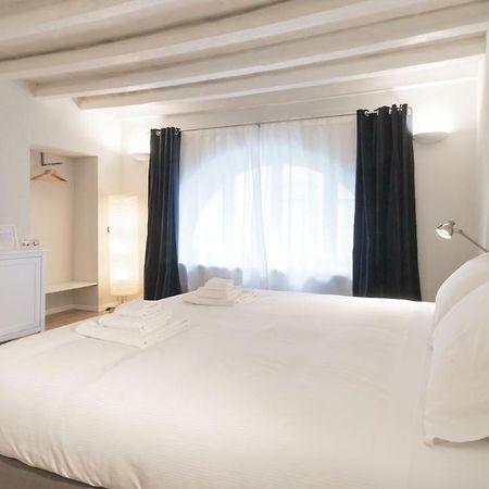 Апартаменты Italianway - Rosales 1 Flat Милан Экстерьер фото